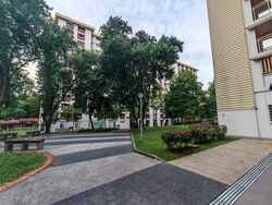 Yio Chu Kang Green (D20), Shop House #505115921